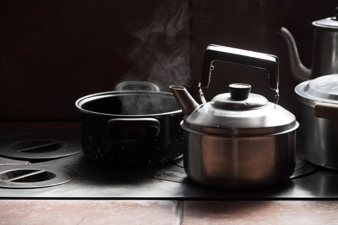 Why the Water Temperature You Brew With Decides Whether Coffee Tastes Sour or Bitter