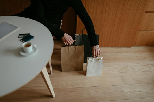 How to Read a Coffee Bag Label and Spot the Three Things That Actually Matter