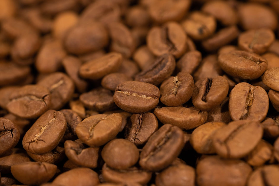 Why Light Roast Has More Caffeine Than Dark, and Why Everyone Gets This Backward