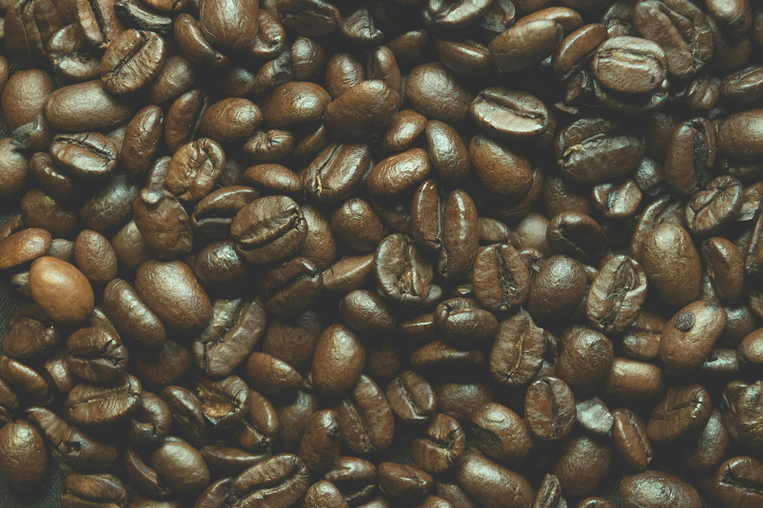 What Chaff Is and Why Drum Roasters Leave It in Your Cup
