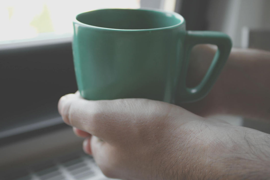 Why Your Stomach Handles Some Coffees Fine and Destroys You With Others