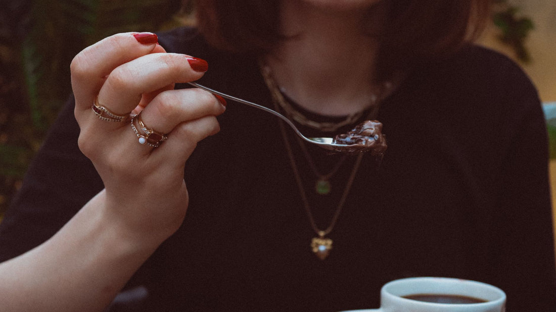 Why Stale Coffee Smells Fine but Tastes Like Nothing