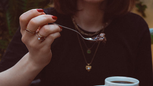 Why Stale Coffee Smells Fine but Tastes Like Nothing