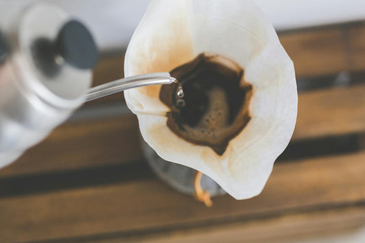 What Coffee Bloom Actually Tells You About The Beans In Your Bag