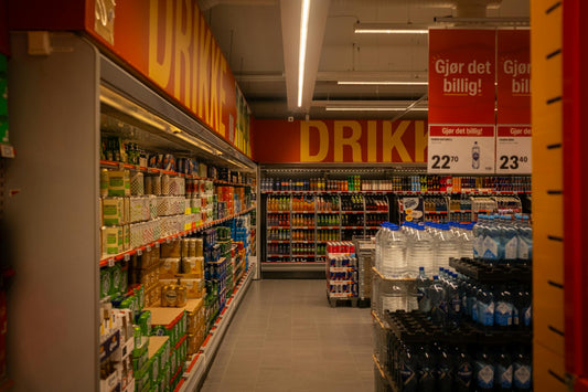 The Shelf Life Trick Grocery Store Coffee Brands Use to Make Old Beans Look Fresh