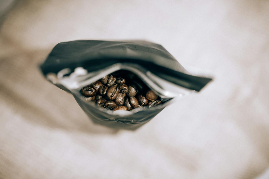 Why the Timestamp on Your Coffee Bag Means Almost Nothing