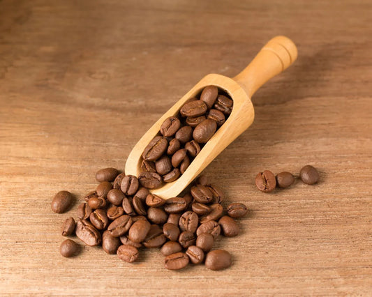Why the Batch Brew at a Good Cafe Often Beats What You Make at Home