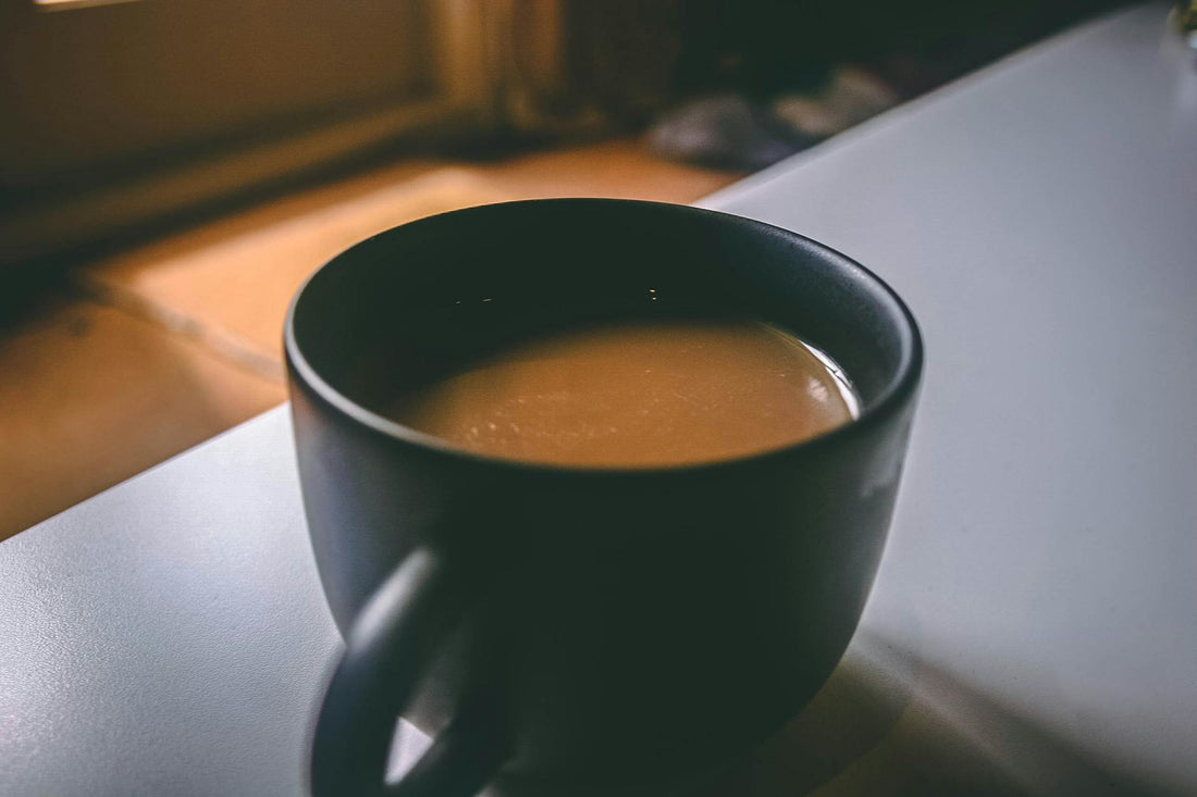 Why the Smoothest Cup You've Ever Had Probably Wasn't Dark Roast