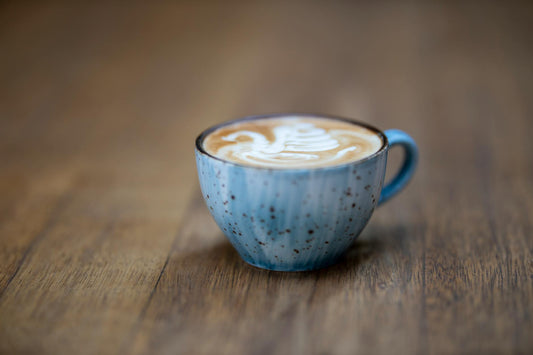The Real Difference Between Specialty Coffee and What You've Been Drinking