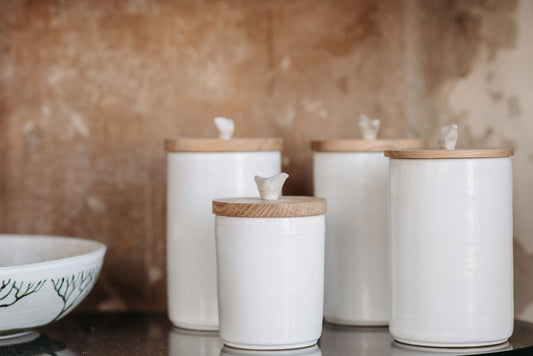Why Your Morning Cup Tastes Worse on the Second Day of an Open Bag