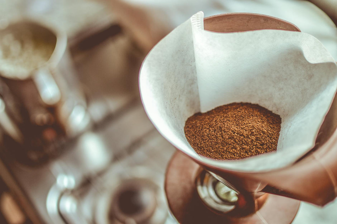 What the One-Way Valve on a Coffee Bag Is Actually Doing While It Sits on Your Shelf