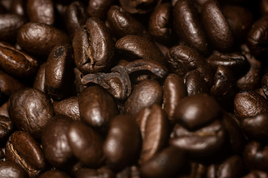 The Hidden Step in Drum Roasting That Leaves Residue in Every Cup