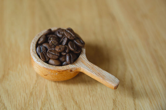 The One-Way Valve on a Coffee Bag Is Doing More Work Than You Realize