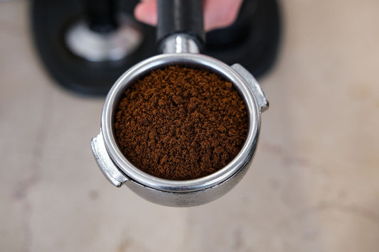 Why the Coffee Aroma You Smell Before the First Sip Is Half of How It Tastes
