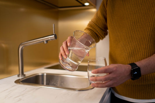 Why the Water You Brew With Matters More Than the Beans You Bought