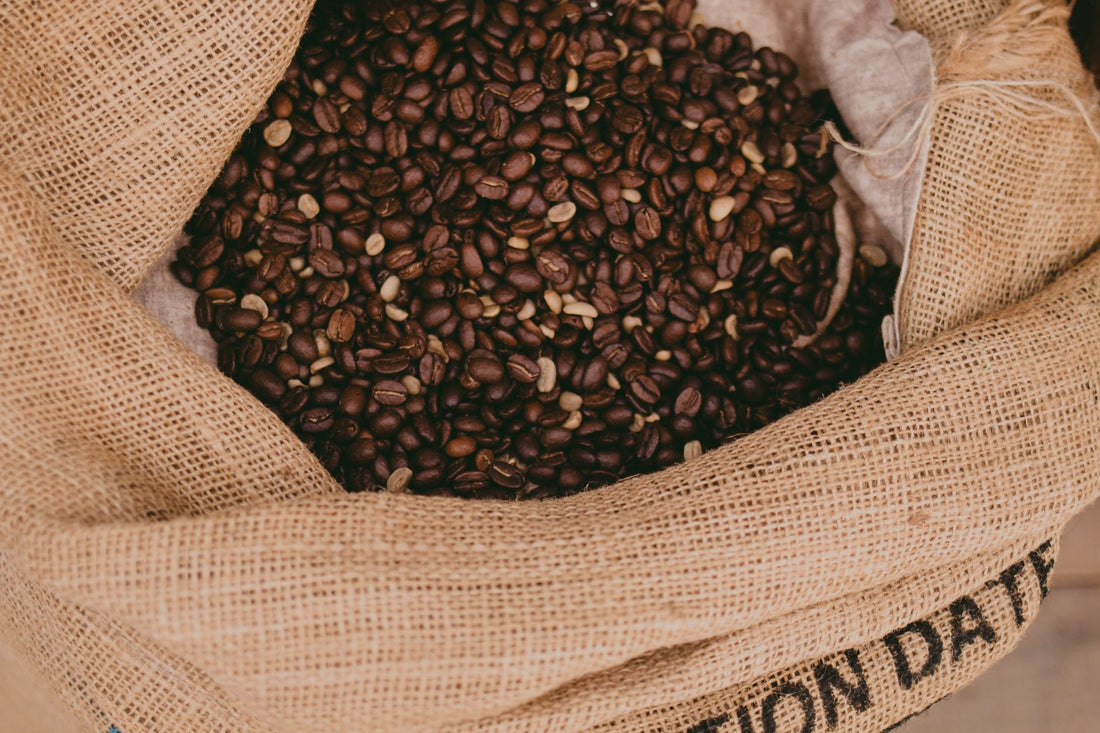 Why Two Bags Labeled Single Origin Can Taste Worlds Apart