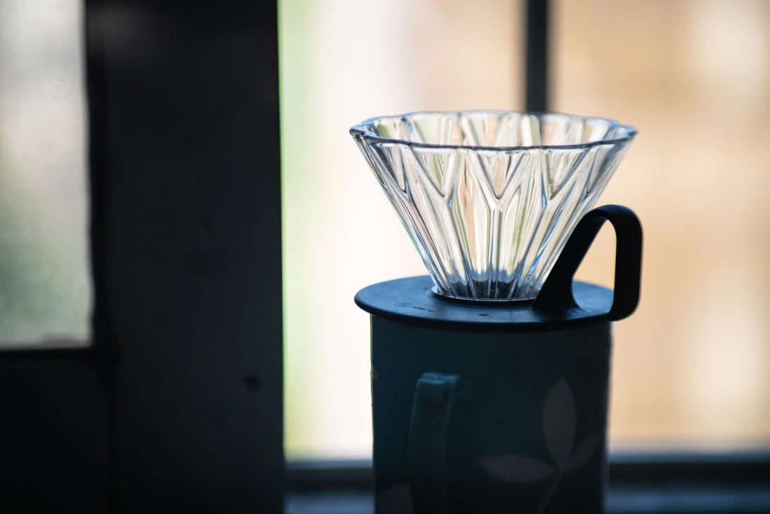 Why Coffee Degasses After Roasting and What That Means for Your First Cup