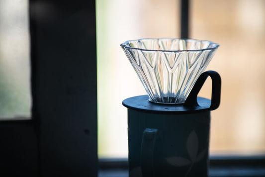 Why Coffee Degasses After Roasting and What That Means for Your First Cup