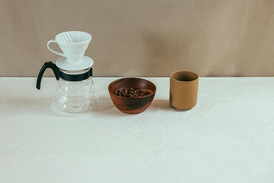 What Tasting Notes Really Mean And Why They Aren't Marketing Fluff