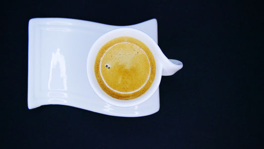What a Coffee's Sweetness Comes From and Why Roasting Can Destroy It