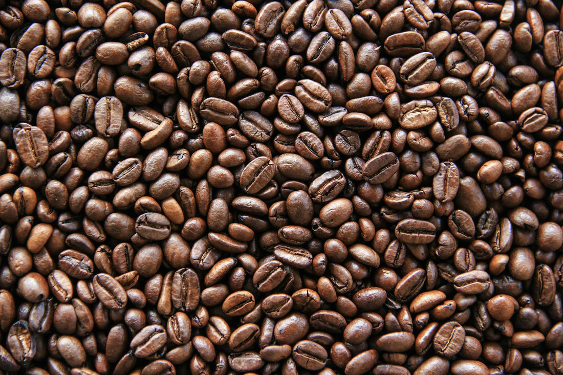 Why Organic Certification Means Nothing If the Roasting Process Is Dirty