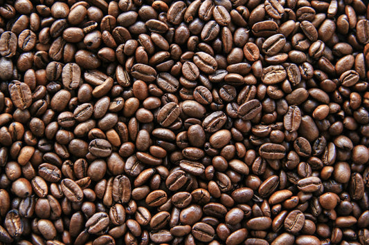 Why Organic Certification Means Nothing If the Roasting Process Is Dirty