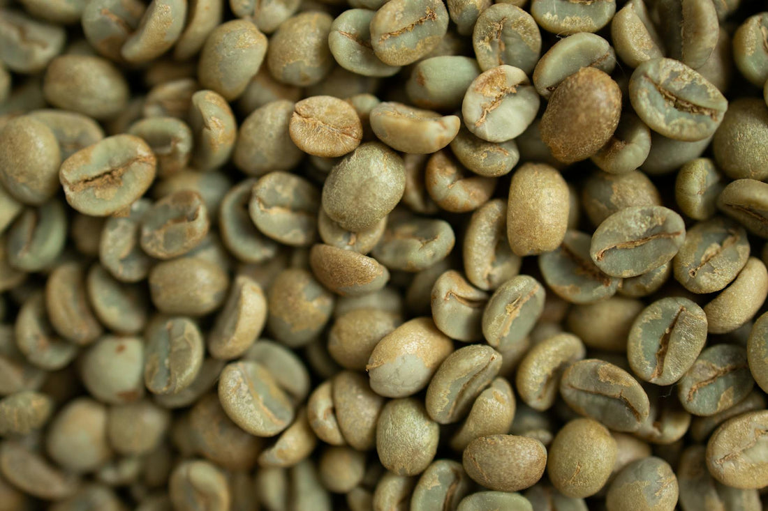 Why Single-Origin Beans Taste Like Nothing When They're Drum Roasted