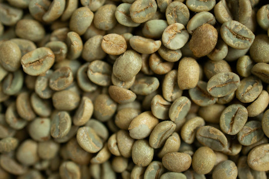 Why Single-Origin Beans Taste Like Nothing When They're Drum Roasted