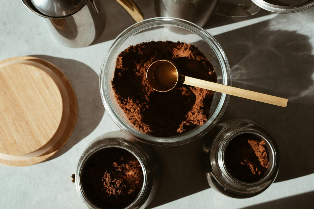 Why Cold Brew and Iced Coffee Taste Nothing Alike Even When You Use the Same Beans