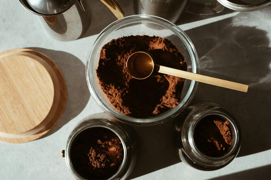 Why Cold Brew and Iced Coffee Taste Nothing Alike Even When You Use the Same Beans