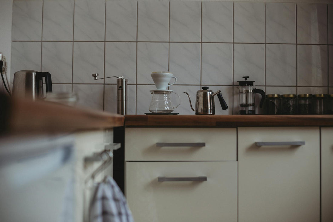 What Happens to Coffee Between the Roaster and Your Kitchen and Why It Matters