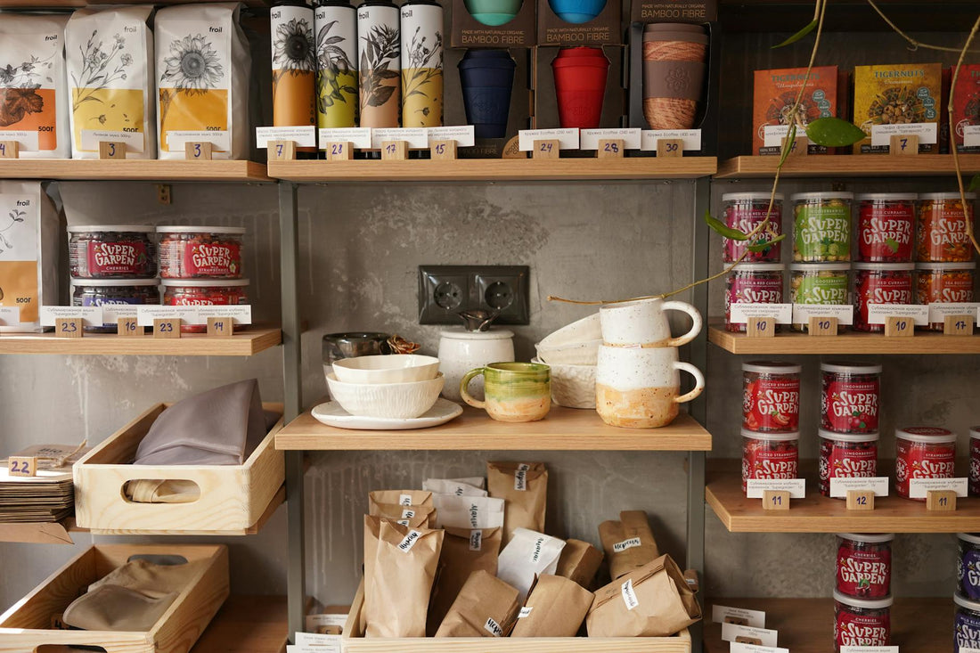 Why Storing Coffee In The Freezer Wrecks It Faster Than The Shelf