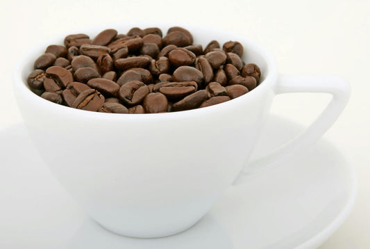 Why Most Coffee Labeled Premium Is Roasted the Cheapest Way Possible
