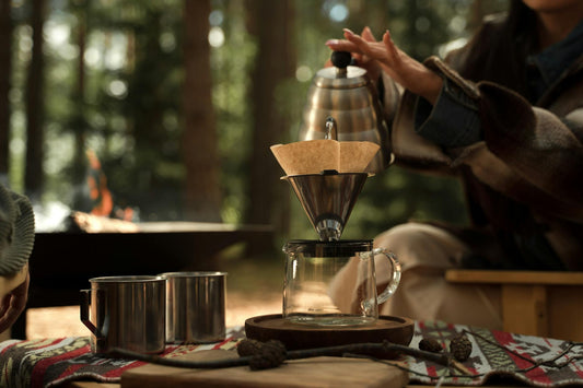 The Truth About Decaf And Why Most Of It Doesn't Have To Taste Flat