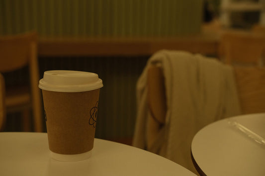 Why a Coffee's Finish, the Flavor That Lingers, Tells You the Most About Quality