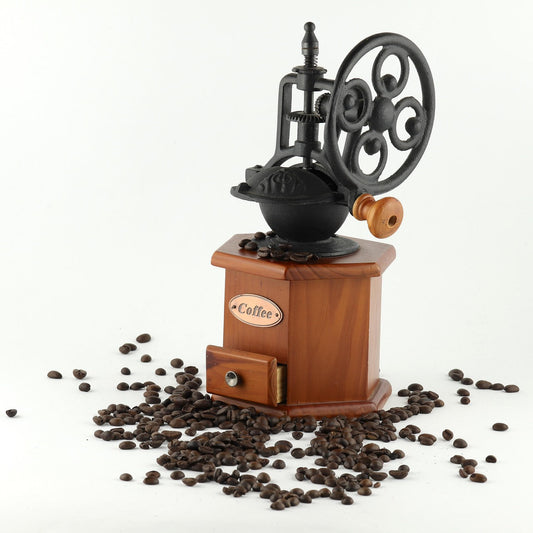 Why Your Coffee Tastes Different Every Morning Even When You Buy the Same Bag