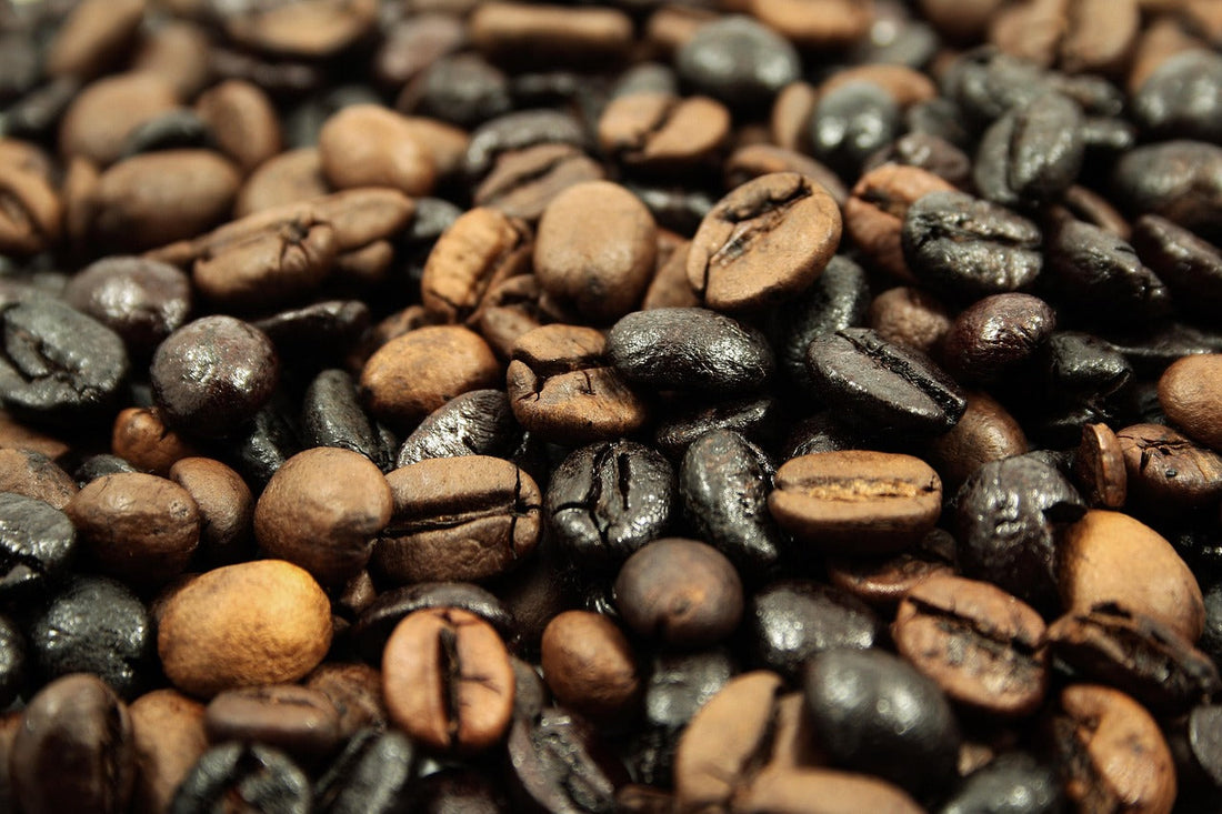 Why the Roasting Method Matters More Than the Origin, the Blend, or the Grind