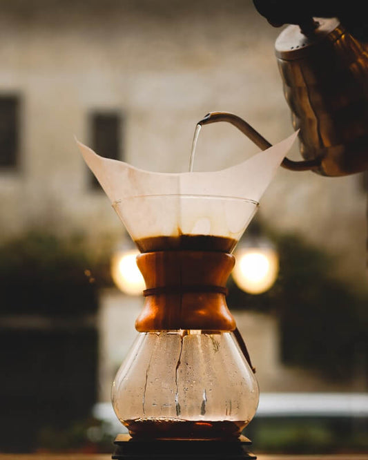 brewing methods