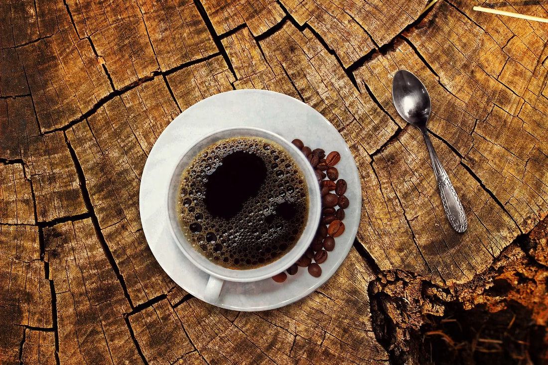 The Reason Mass-Market Coffee Brands Roast Dark Has Nothing to Do With Flavor