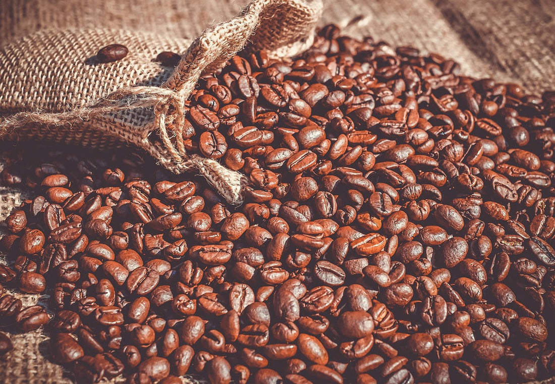 Why the Bag Your Coffee Comes In Tells You Everything About the Brand Selling It