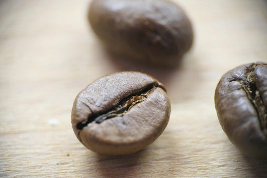 The Hidden Step in Drum Roasting That Leaves Burnt Residue in Every Cup