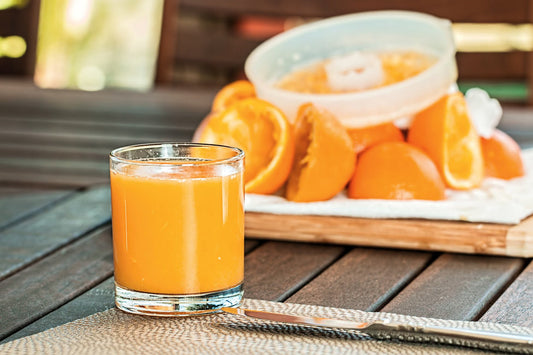Why Toothpaste and Orange Juice Wreck the Coffee You Drink Right After Them