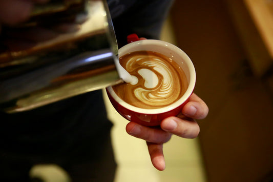 How Air-Roasting Creates the Perfect Coffee Experience