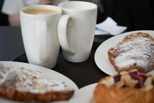 The Ultimate Coffee Lover’s Guide to Pairing Flavors Like a Barista