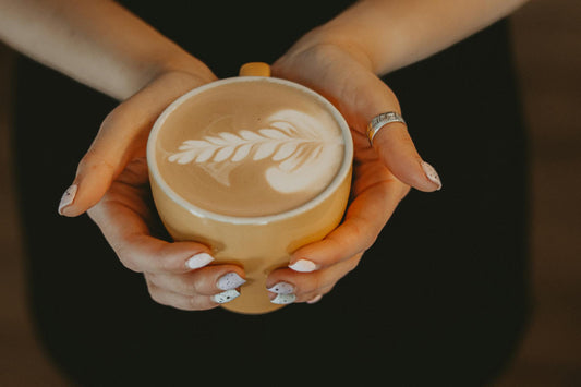 Why Most Coffee Lovers Have Never Actually Tasted the Coffee They Buy