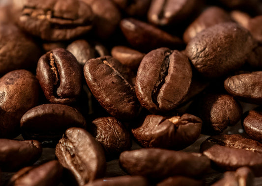 Why Air Roasted Coffee Is Changing the Game for Serious Drinkers