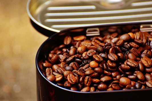 The Secret Reason Your Coffee Tastes Bitter (Even If You Buy “Good Beans”)