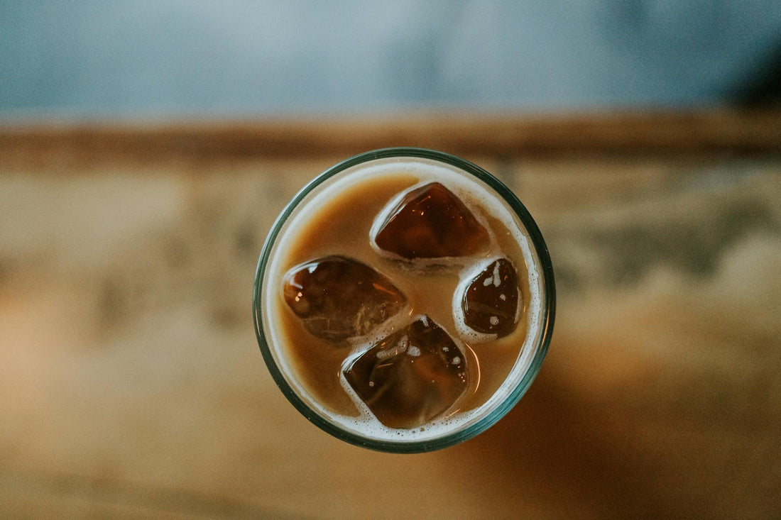 7 Legendary Ways to Drink Coffee That’ll Make You Rethink Your Morning Forever