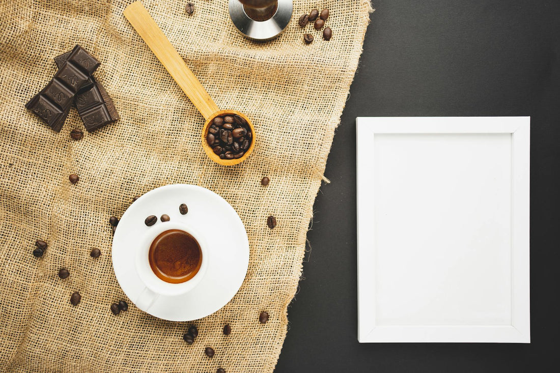 Why Your Coffee Beans Are Older Than You Think