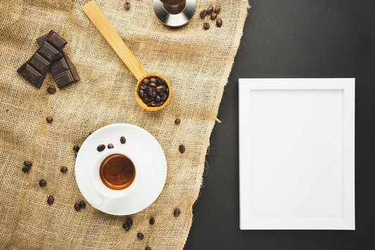 Why Your Coffee Beans Are Older Than You Think